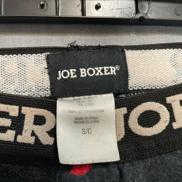 Joe boxer lounge pants - Picture 4 of 8